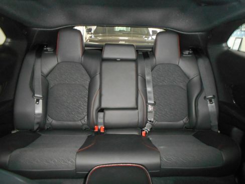 New 2026 Dodge Charger Scat Pack w/ Blacktop Package image 6