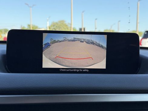 Used 2023 MAZDA CX-50 2.5 S w/ Cargo Package AWD/4WD image 23