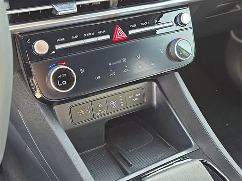 New 2026 Hyundai Santa Cruz SEL image 30