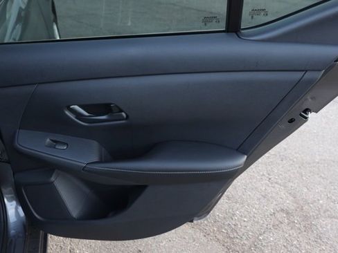 New 2025 Nissan Sentra 2.0 S image 18