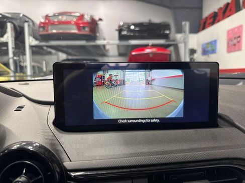 Used 2026 MAZDA MX-5 Miata Club w/ Interior Package RWD image 90