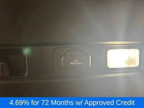 Used 2025 Honda CR-V EX-L image 34