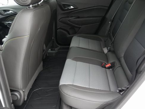 New 2026 Chevrolet Trax LT w/ Driver Confidence Package image 24