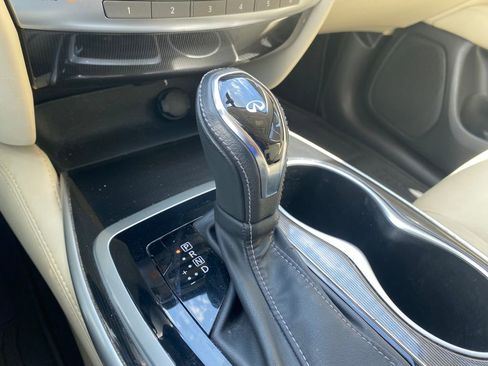 Used 2017 INFINITI QX60 FWD w/ Premium Plus Package image 35