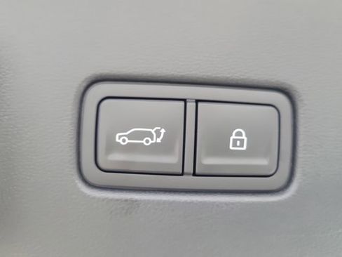 New 2026 Hyundai Palisade SEL FWD image 9