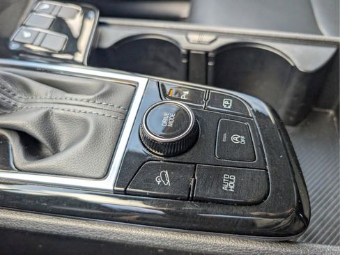 Certified 2023 Kia Sportage EX image 42