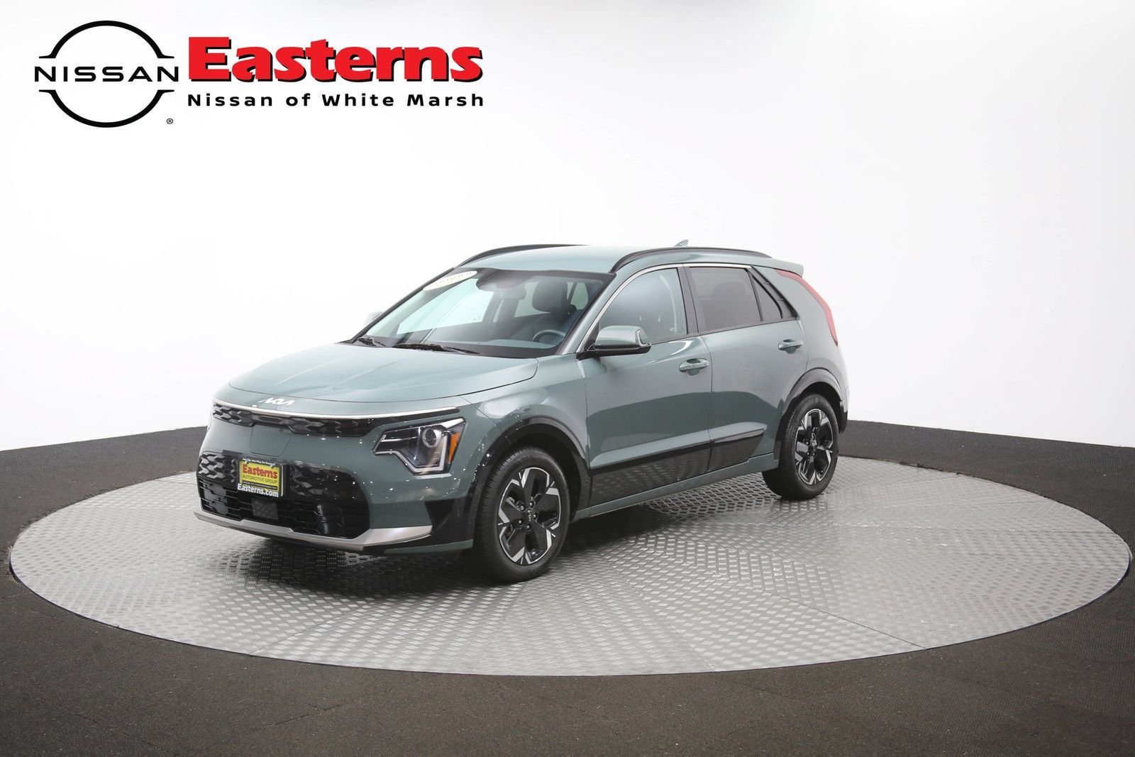 Used 2023 Kia Niro Wind w/ Wind Preserve Package FWD image 54