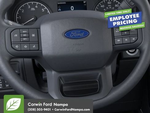 New 2026 Ford F150 STX AWD/4WD image 12