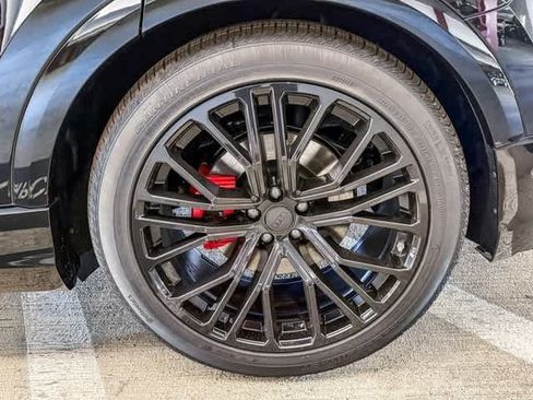 New 2026 Audi SQ8 Premium Plus AWD/4WD image 8