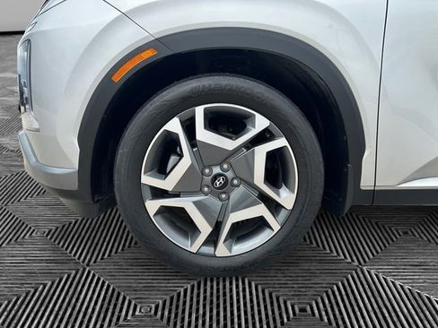 Used 2025 Hyundai Palisade SEL FWD image 14