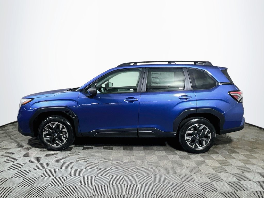 New 2026 Subaru Forester Premium AWD/4WD image 4