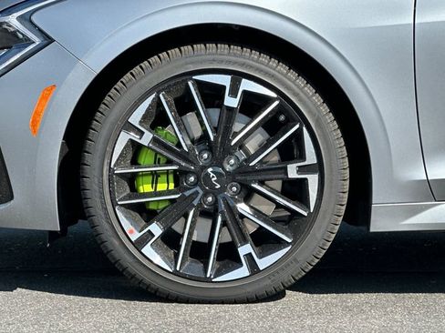 New 2026 Kia K5 GT FWD image 26