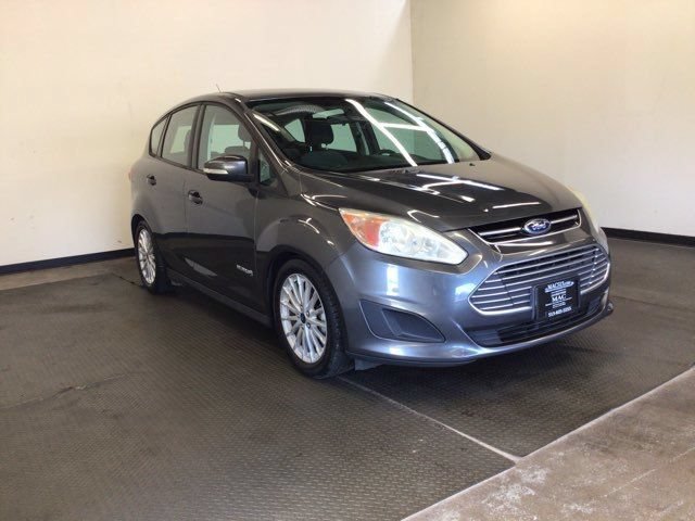 Used 2016 Ford C-MAX SE FWD image 1