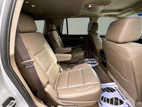 Used 2018 Chevrolet Tahoe Premier image 25