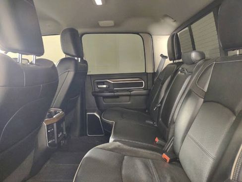 Used 2023 RAM 2500 Laramie AWD/4WD image 14