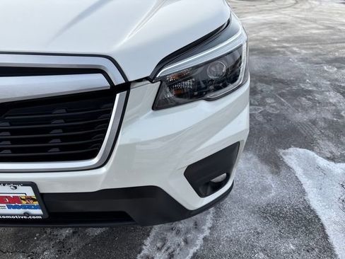 Used 2021 Subaru Forester Premium w/ Popular Package #1 image 40