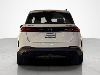 New 2027 Mercedes-Benz GLE 53e AMG 4MATIC