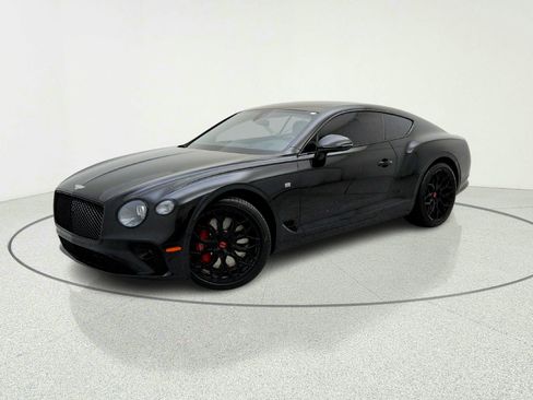 Used 2020 Bentley Continental GT V8 First Edition AWD/4WD image 1