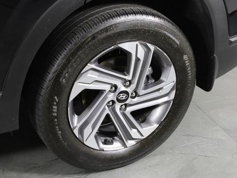 Used 2023 Hyundai Santa Fe SE FWD image 11