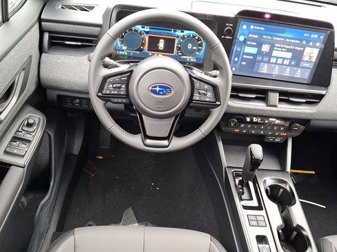 New 2026 Subaru Outback Premium image 7