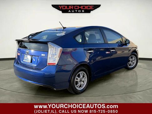 Used 2011 Toyota Prius Five image 8