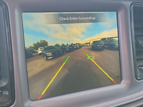 Used 2023 Dodge Challenger GT w/ Plus Package image 27