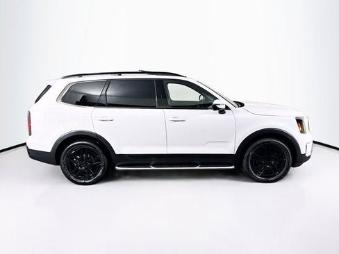New 2025 Kia Telluride SX X-Line image 4