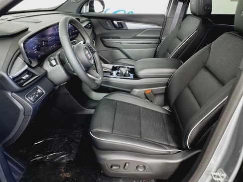 New 2026 Buick Enclave Sport Touring w/ Power Package AWD/4WD image 19