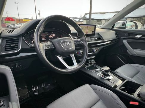 Used 2018 Audi Q5 2.0T Premium Plus w/ Premium Plus Package image 15