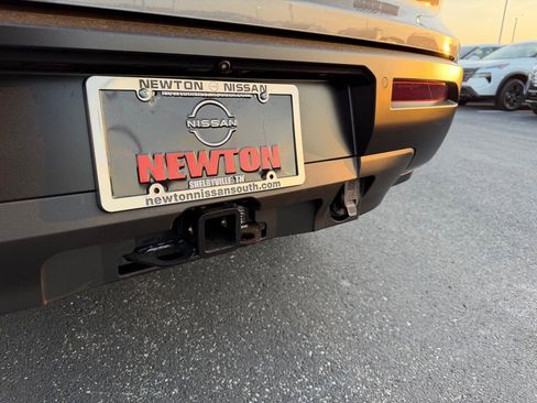 New 2026 Nissan Pathfinder Rock Creek AWD/4WD image 35