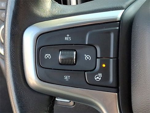 Used 2022 Chevrolet Silverado 1500 RST image 21
