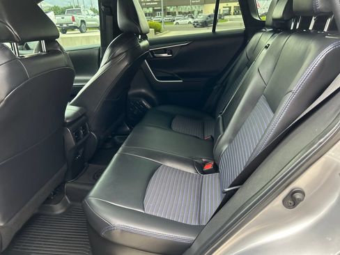 Certified 2024 Toyota RAV4 XSE w/ Advanced Technology Package AWD/4WD image 27