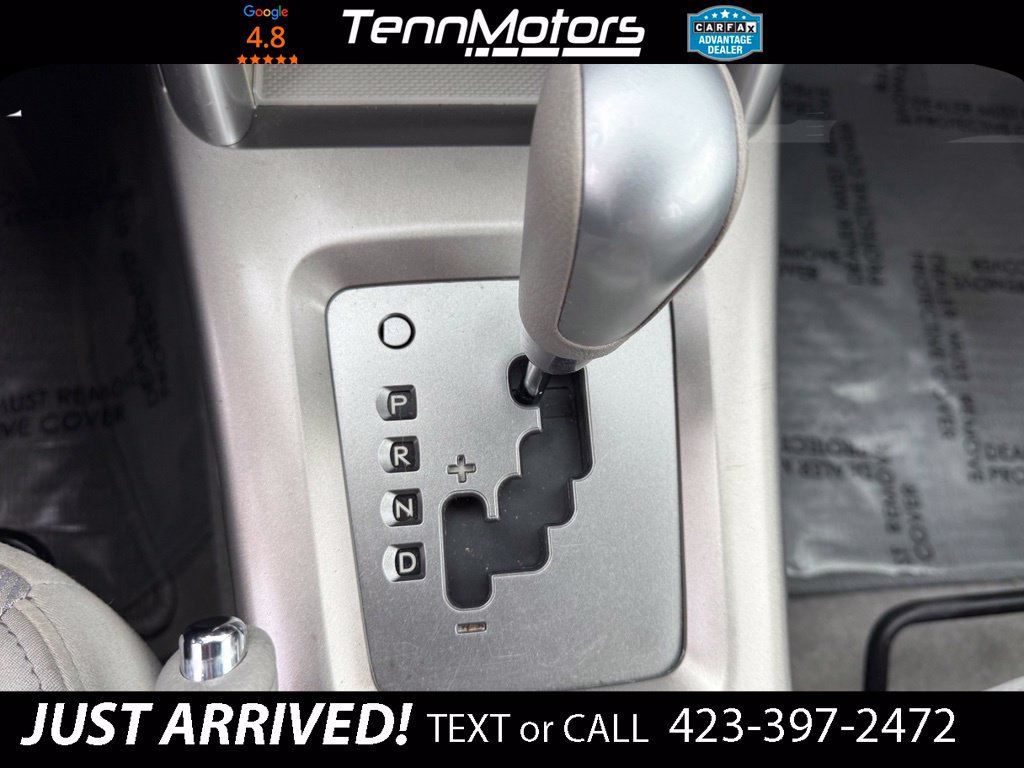 Used 2010 Subaru Forester 2.5X w/ Popular Equipment Group 1A AWD/4WD image 17
