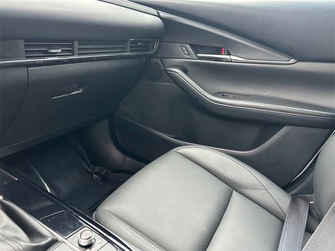 Used 2023 MAZDA CX-30 AWD 2.5 S w/ Preferred Package image 15