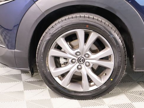 Used 2022 MAZDA CX-30 AWD 2.5 S w/ Select Package image 16
