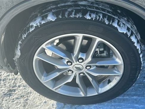 Used 2024 Dodge Durango GT image 18