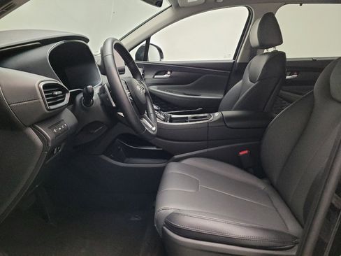 Used 2023 Hyundai Santa Fe SEL w/ Premium Package AWD/4WD image 17
