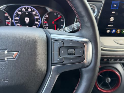 Used 2023 Chevrolet Blazer RS w/ Driver Confidence II Package FWD image 18