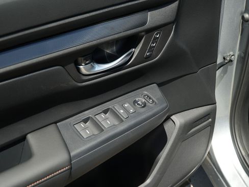 New 2026 Honda CR-V Sport-L image 14