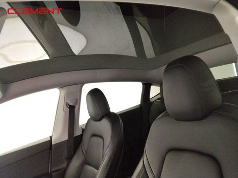 Used 2022 Tesla Model Y Performance image 25