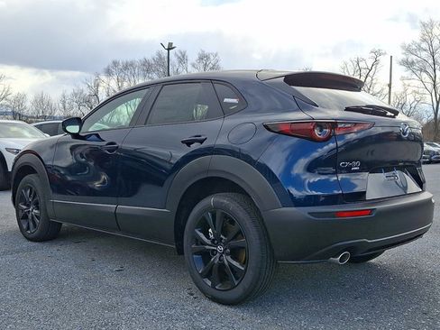 New 2026 MAZDA CX-30 AWD 2.5 S w/ Select Sport Pkg image 4