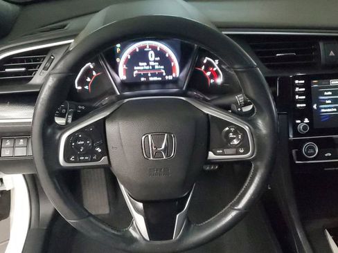 Used 2019 Honda Civic Sport image 28