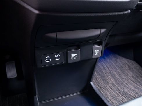 New 2026 Honda Odyssey Elite image 32