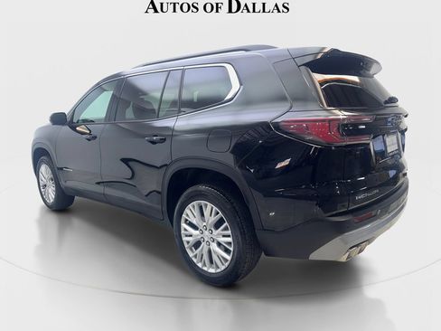 Used 2026 GMC Acadia Elevation w/ Elevation Premium Package FWD image 9