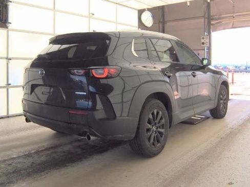 Used 2025 MAZDA CX-50 AWD 2.5 S w/ Premium Package image 2