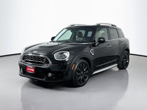 Used 2018 MINI Cooper Countryman S FWD image 1