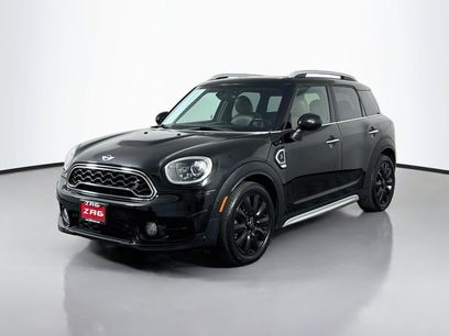 Used 2018 MINI Cooper Countryman S