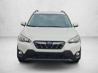 Used 2022 Subaru Crosstrek 2.0i Premium w/ Popular Package #4 video 2