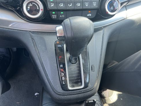 Used 2015 Honda CR-V LX image 26