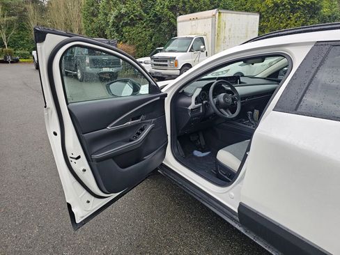 New 2026 MAZDA CX-30 AWD 2.5 S image 20